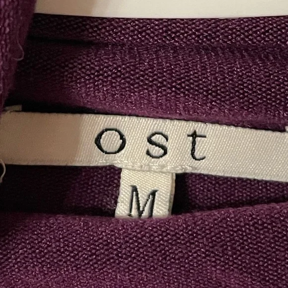 Sweater - Picture 3 of 4